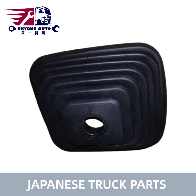Японские запчасти грузовиков Gear Lever Dust Boot S3303-E0010 S3303E0010 для грузовиков HINO 700
