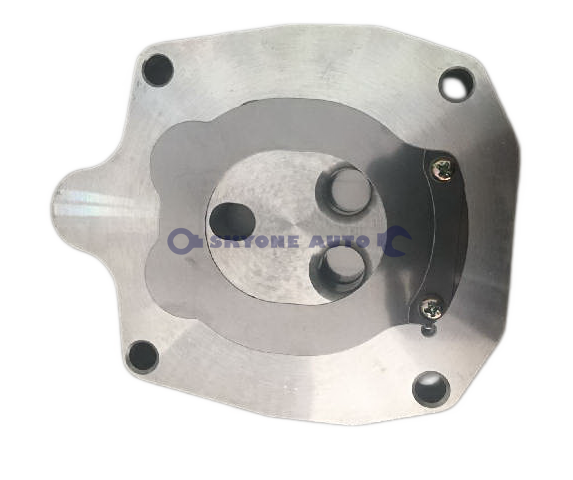 Japanese truck parts 29120-1070 Air Compressor Center Plate for HINO 700 E13C Truck Hino Engine Parts