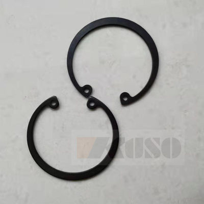 1095870751 пружинное кольцо Pin поршеня 1-09587075-1 ISUZU VC46