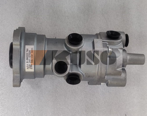 Японские части тележки тормозят клапан на OEM 8-98222788-0 ISUZU VC46 VC61 6WG1 6UZ1 дизельный